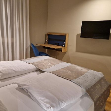 Hotel Wehra Wehr  Eksteriør bilde