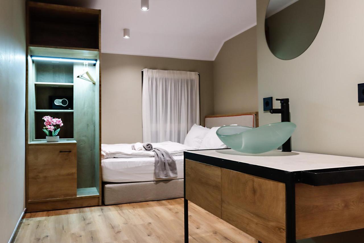 Hotel Wehra Wehr  Eksteriør bilde