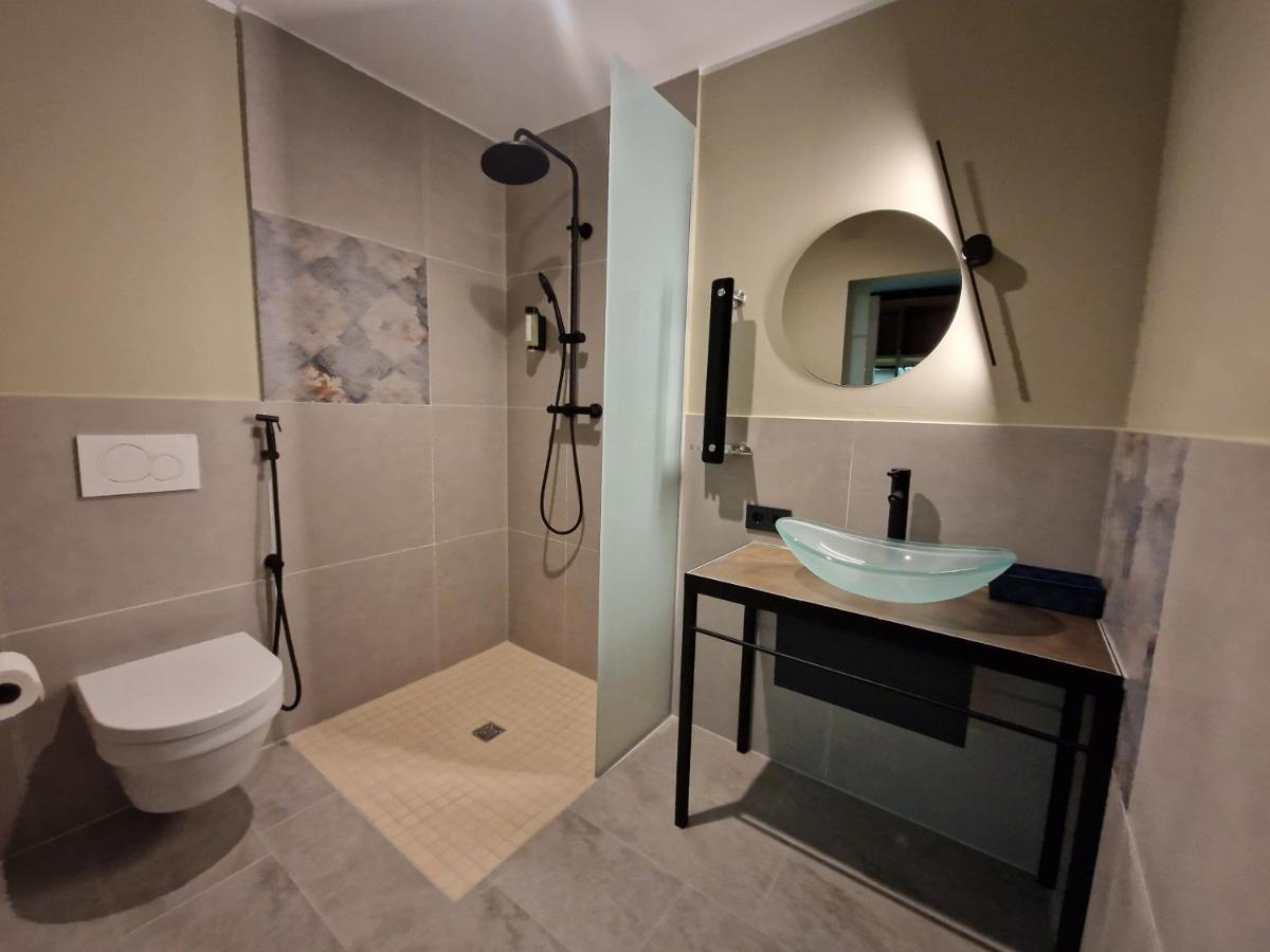 Hotel Wehra Wehr  Eksteriør bilde