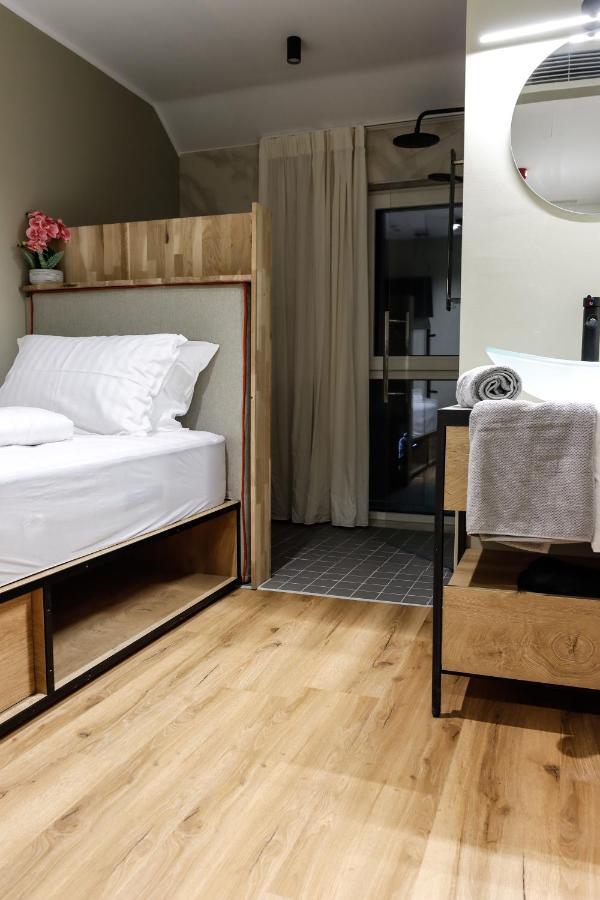 Hotel Wehra Wehr  Eksteriør bilde