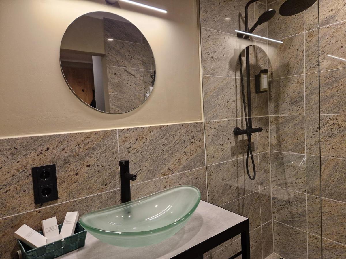 Hotel Wehra Wehr  Eksteriør bilde
