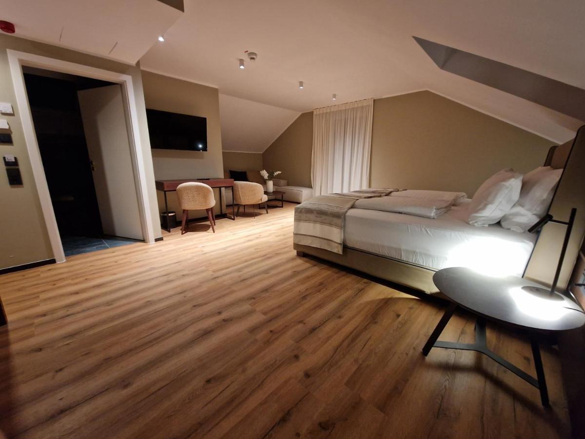 Hotel Wehra Wehr  Eksteriør bilde